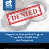 Perpetrator Intervention Program Certificates Are Dangerous - February 2020 (Web version)