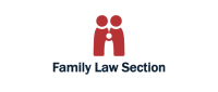 Family Law Section Logo